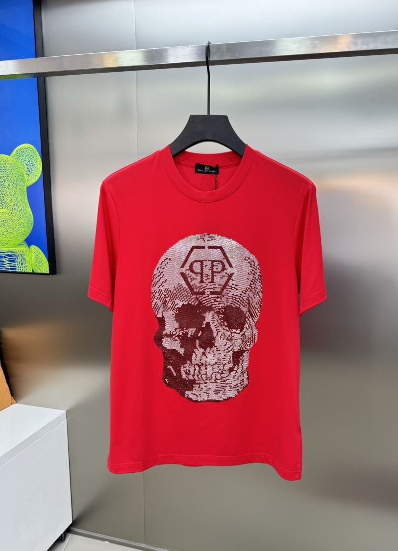 Philipp Plein T-Shirts